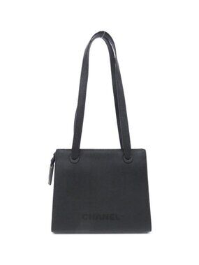 Chanel 11230 Shoulder Bag Vintage